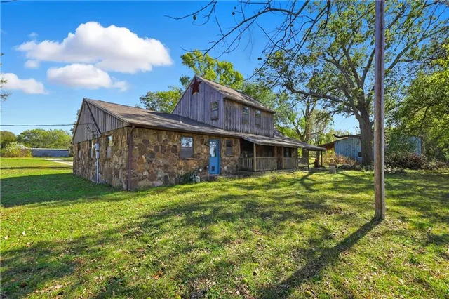 $295,000 | 8526 Southeast 70th Terrace, Baxter Springs, KS 66713