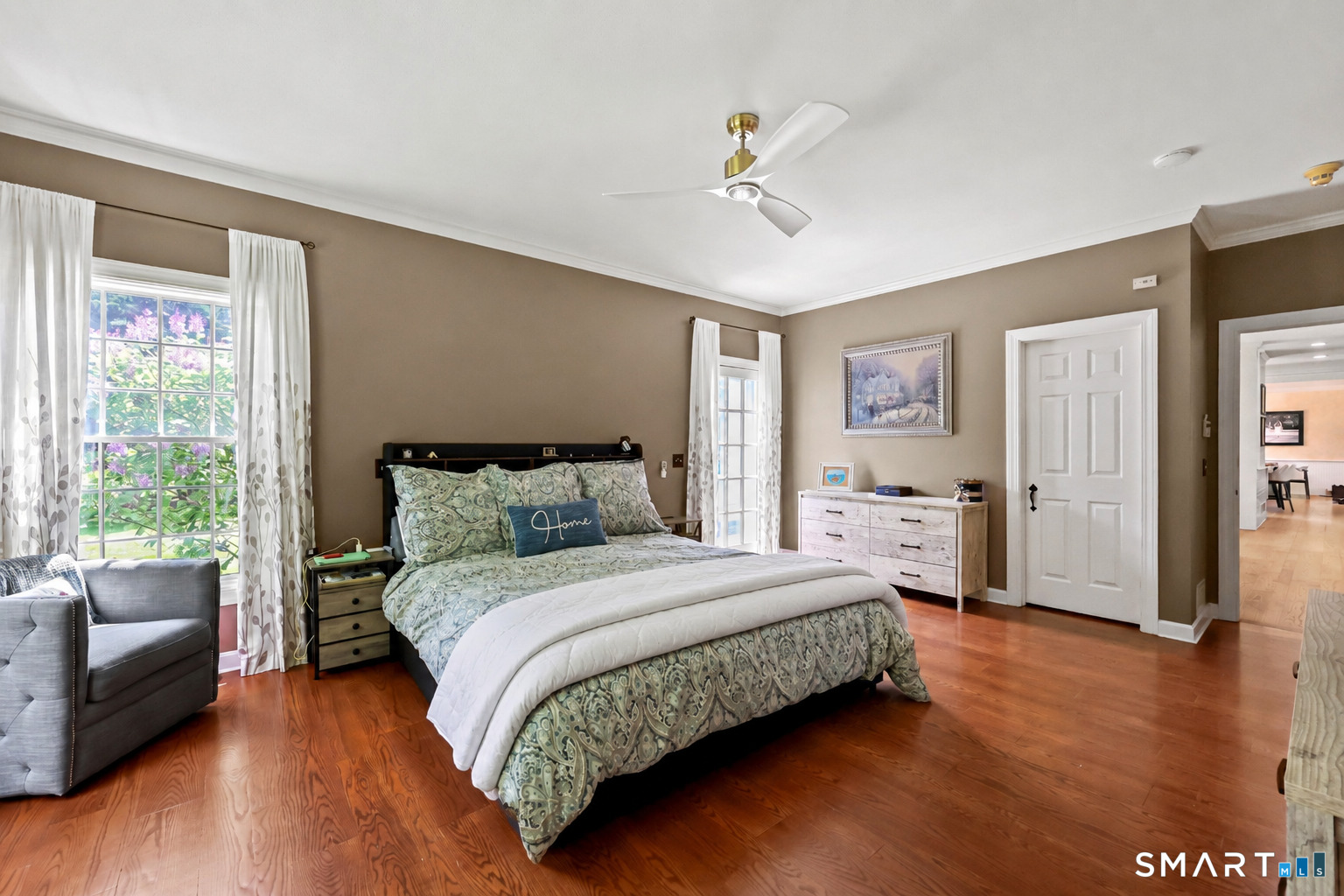 207 Great Pond Road Simsbury, CT 06070 - Photo 16 of 40