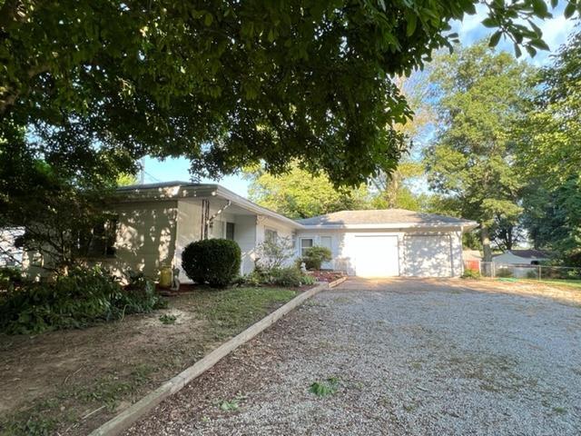 6133 North Grandriver Road Newburgh, IN 47630 - Photo 1 of 30 Gallery Image 1