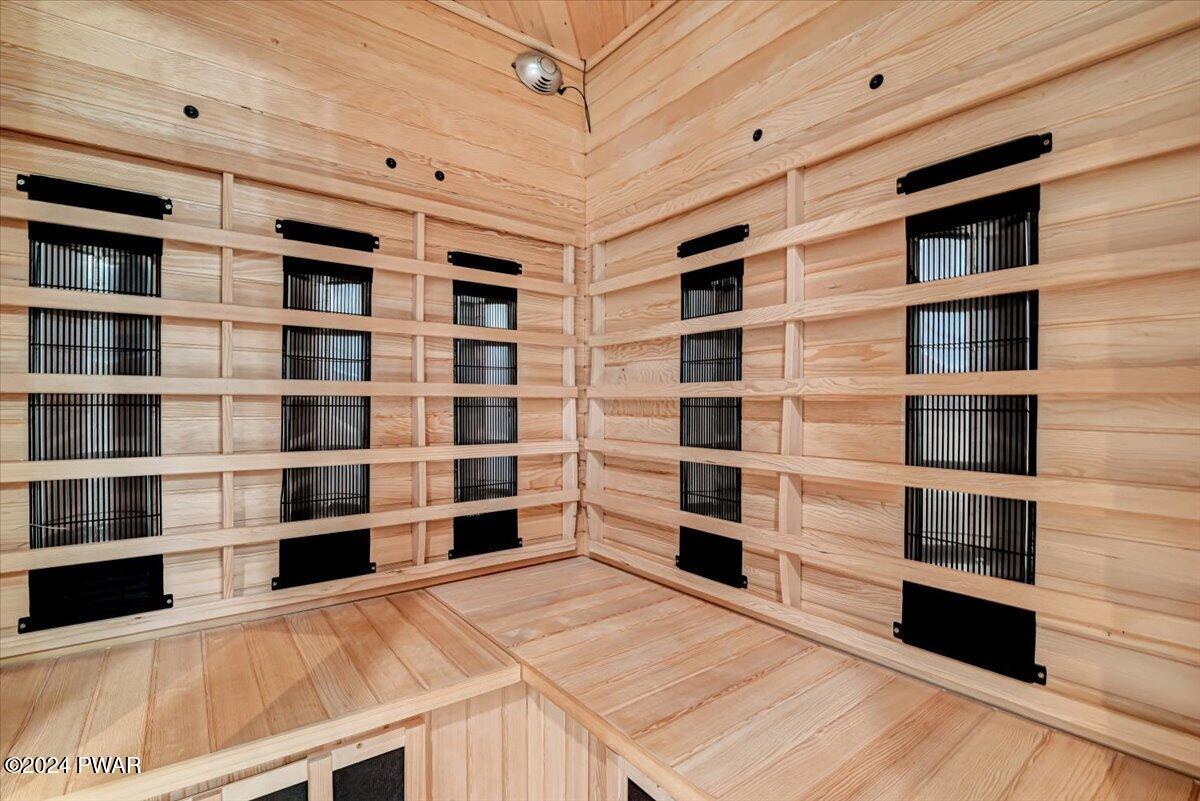 849 South Preston Road Lakewood, PA 18439 - Photo 65 of 85 Sauna