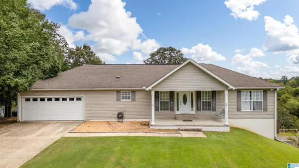 $579,000 | 17020 Stonecliff Drive, Northport, AL 35475