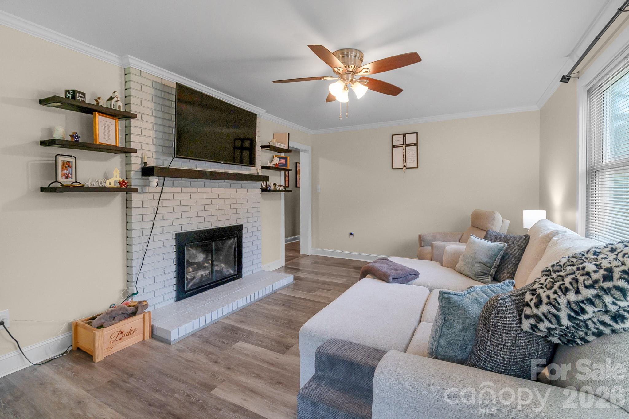 1604 Converse Street Lancaster, SC 29720 - Photo 15 of 32