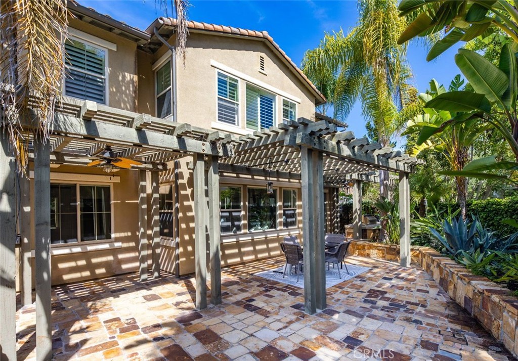 26 Via Fontibre San Clemente, CA 92673 - Photo 41 of 52 a front view of a house with a porch
