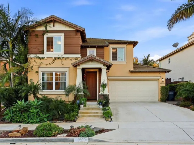$1,825,000 | 3593 Granite Court, Carlsbad, CA 92010