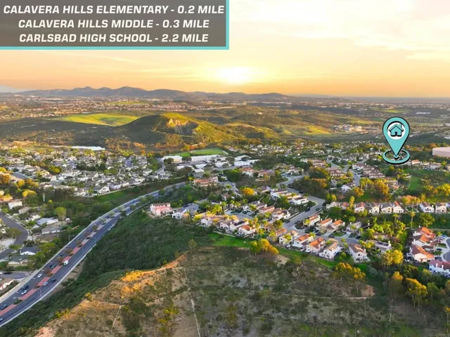 $1,825,000 | 3593 Granite Court, Carlsbad, CA 92010