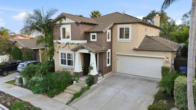 $1,825,000 | 3593 Granite Court, Carlsbad, CA 92010