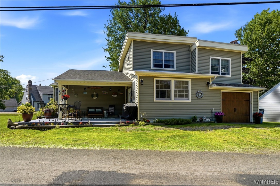 9342 Lake Shore Road Evans, NY 14006 - Photo 44 of 46