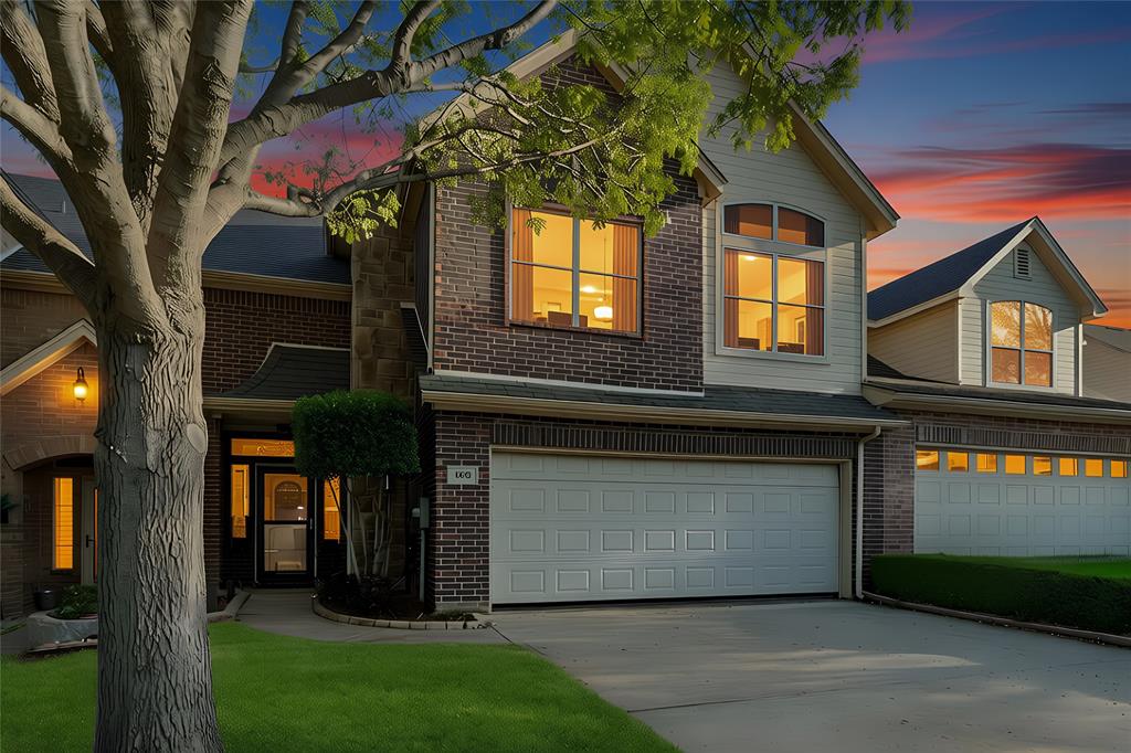 160 Greathouse Village Decatur, TX 76234 - Photo 1 of 34