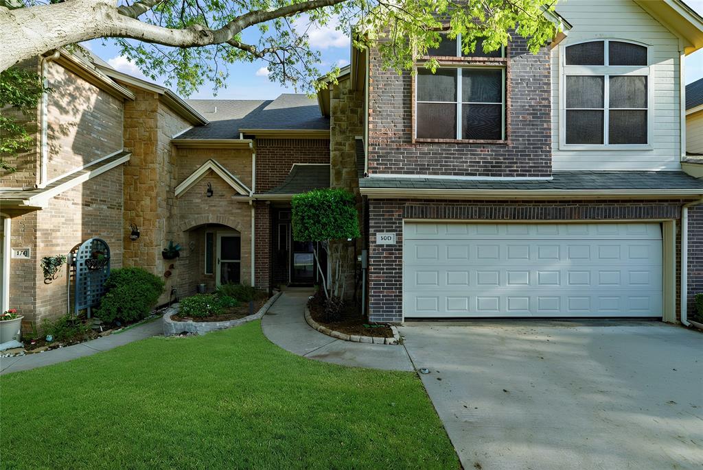 160 Greathouse Village Decatur, TX 76234 - Photo 2 of 34