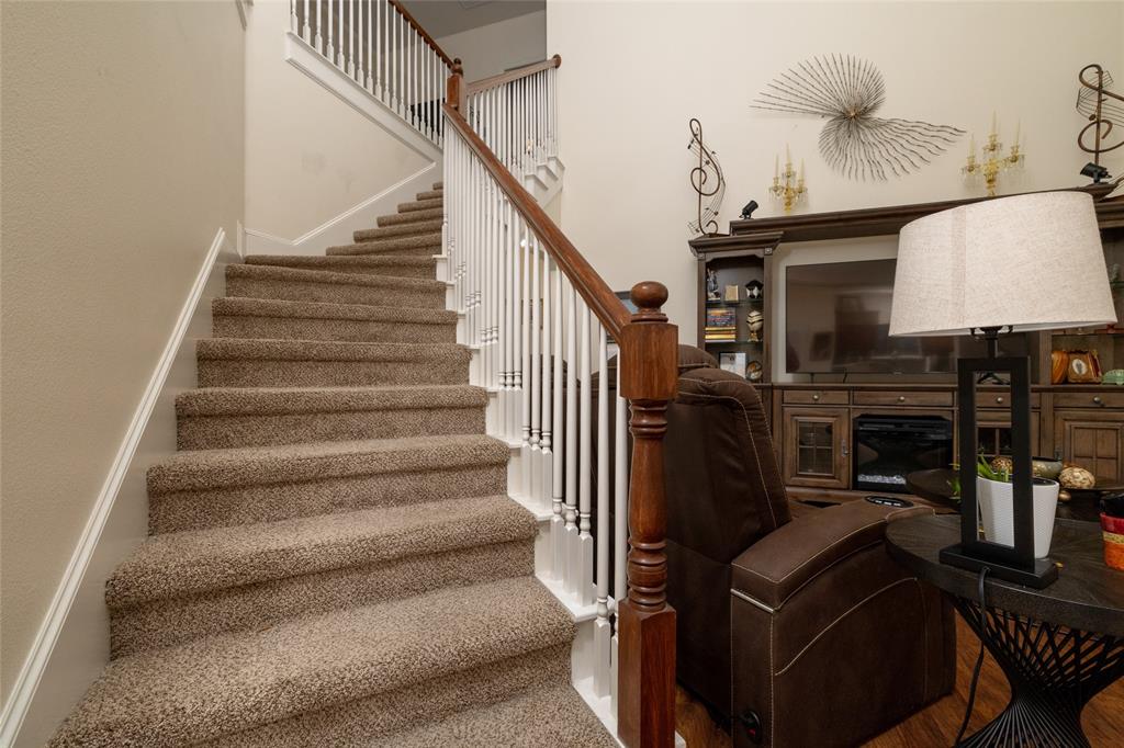 160 Greathouse Village Decatur, TX 76234 - Photo 24 of 34 Come on up