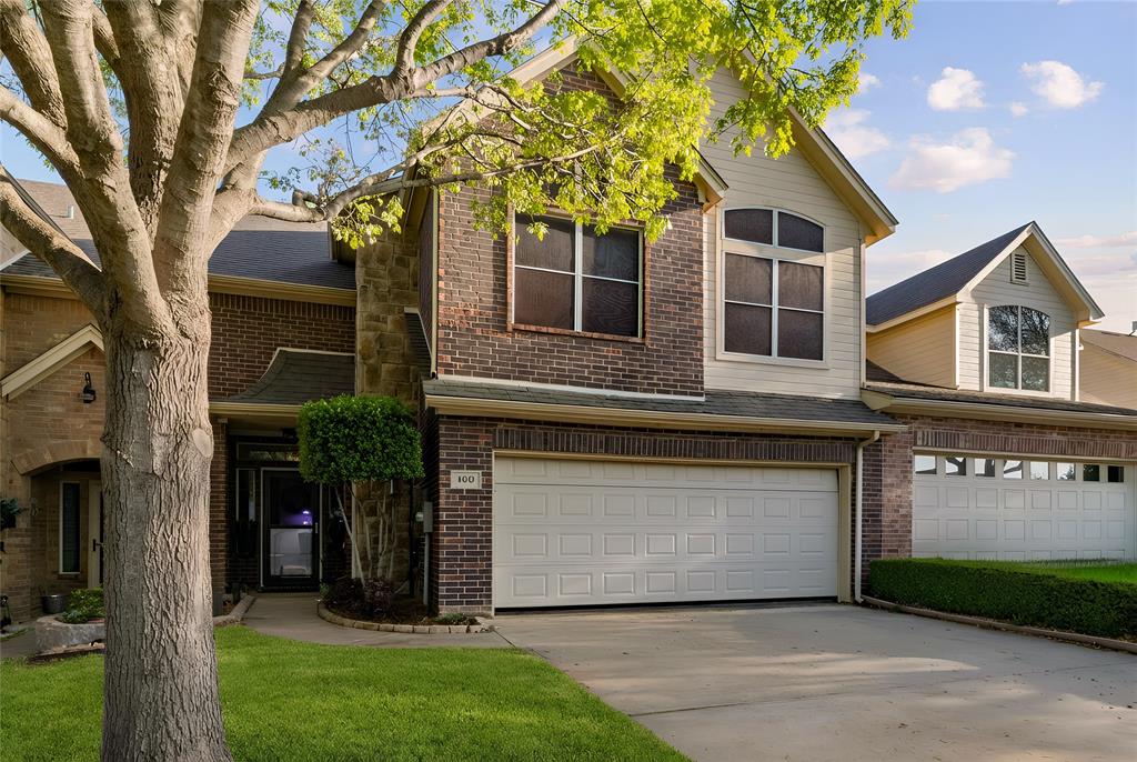 160 Greathouse Village Decatur, TX 76234 - Photo 3 of 34