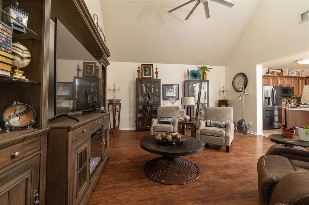 160 Greathouse Village Decatur, TX 76234 - Photo 8 of 34