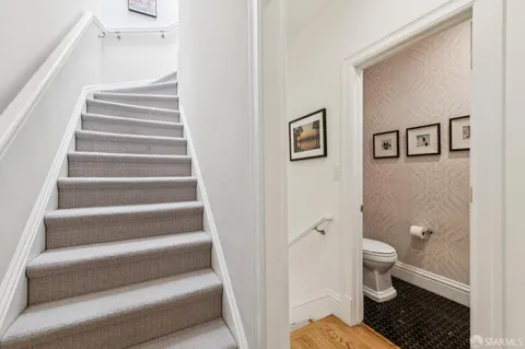$3,995,000 | 1646 Lyon Street, San Francisco, CA 94115