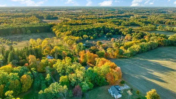 $795,000 | 6947 Brown Road, Parma, MI 49269