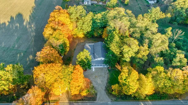 $795,000 | 6947 Brown Road, Parma, MI 49269