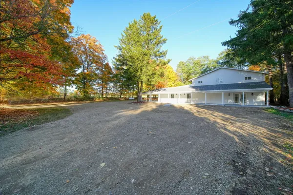 $795,000 | 6947 Brown Road, Parma, MI 49269