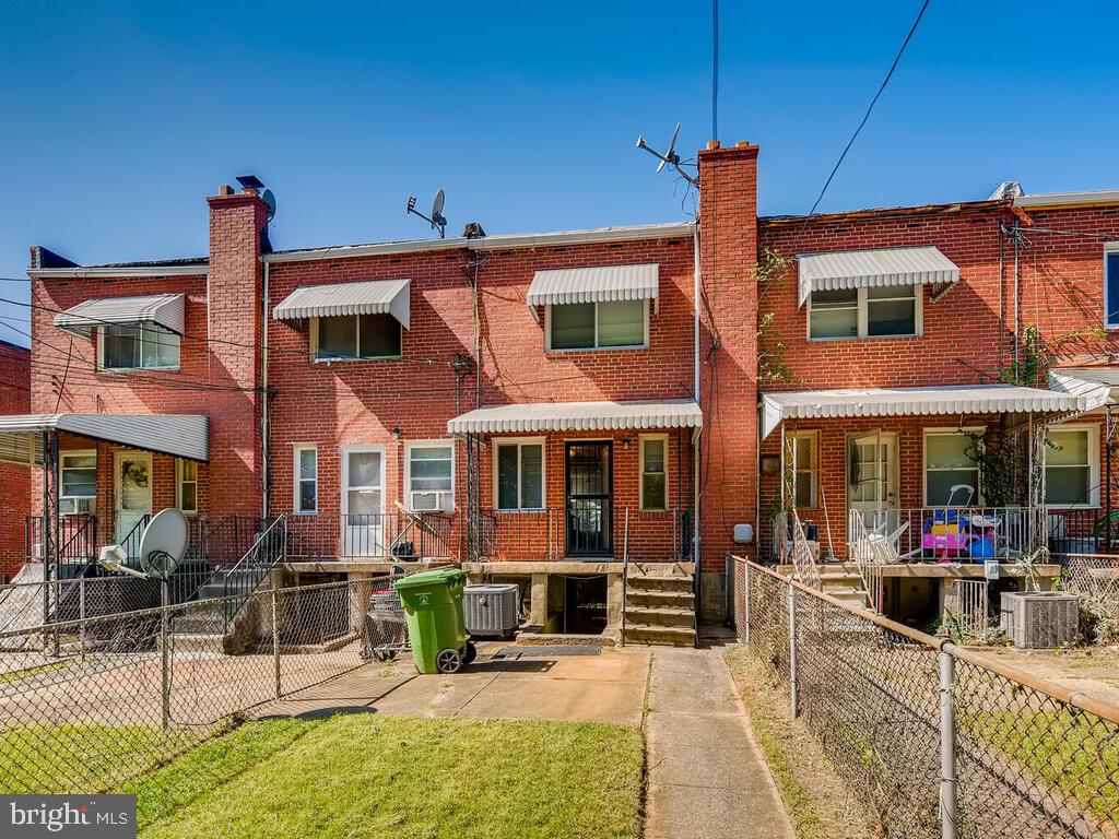 4111 Crest Heights Road Baltimore, MD 21215 - Photo 10 of 10 Gallery Image 10
