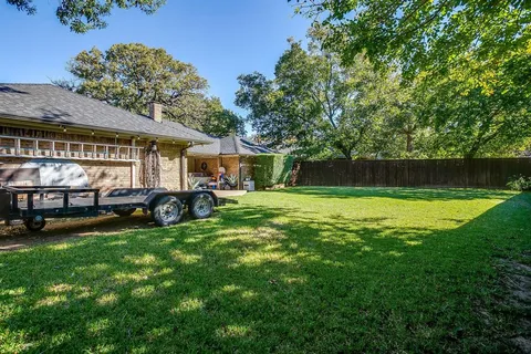 $389,990 | 1026 Hazelwood Drive, Mansfield, TX 76063