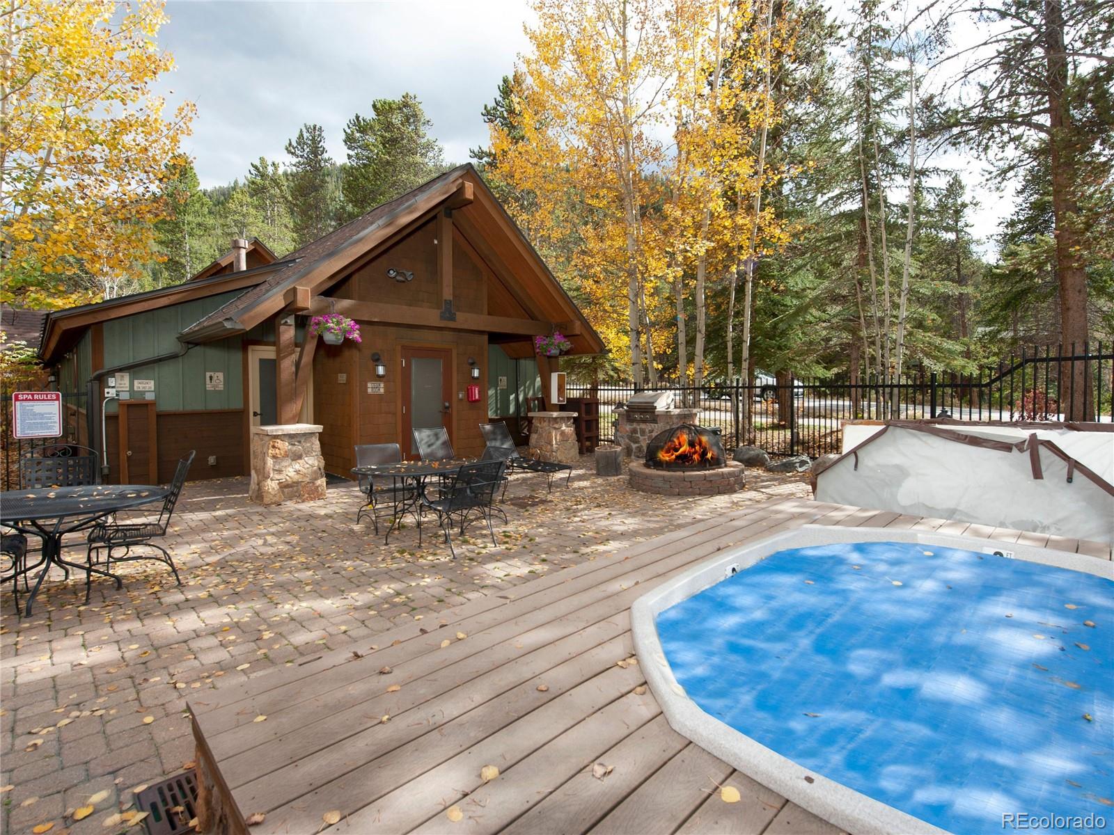 57 Lake Ridge Circle, Unit 1850 Dillon, CO 80435 - Photo 29 of 36