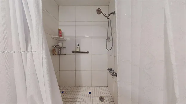 a kitchen with cabinets a sink and appliances