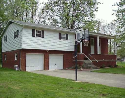 3794 Lower Falls Road St. Albans, WV 25177 - Photo 1 of 8 Exterior Front.