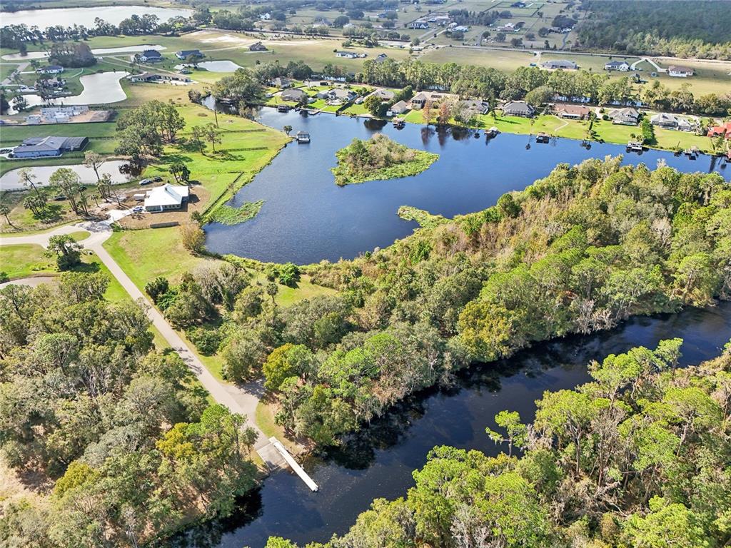 3412 Lake Diane Road Tavares, FL 32778 - Photo 12 of 16