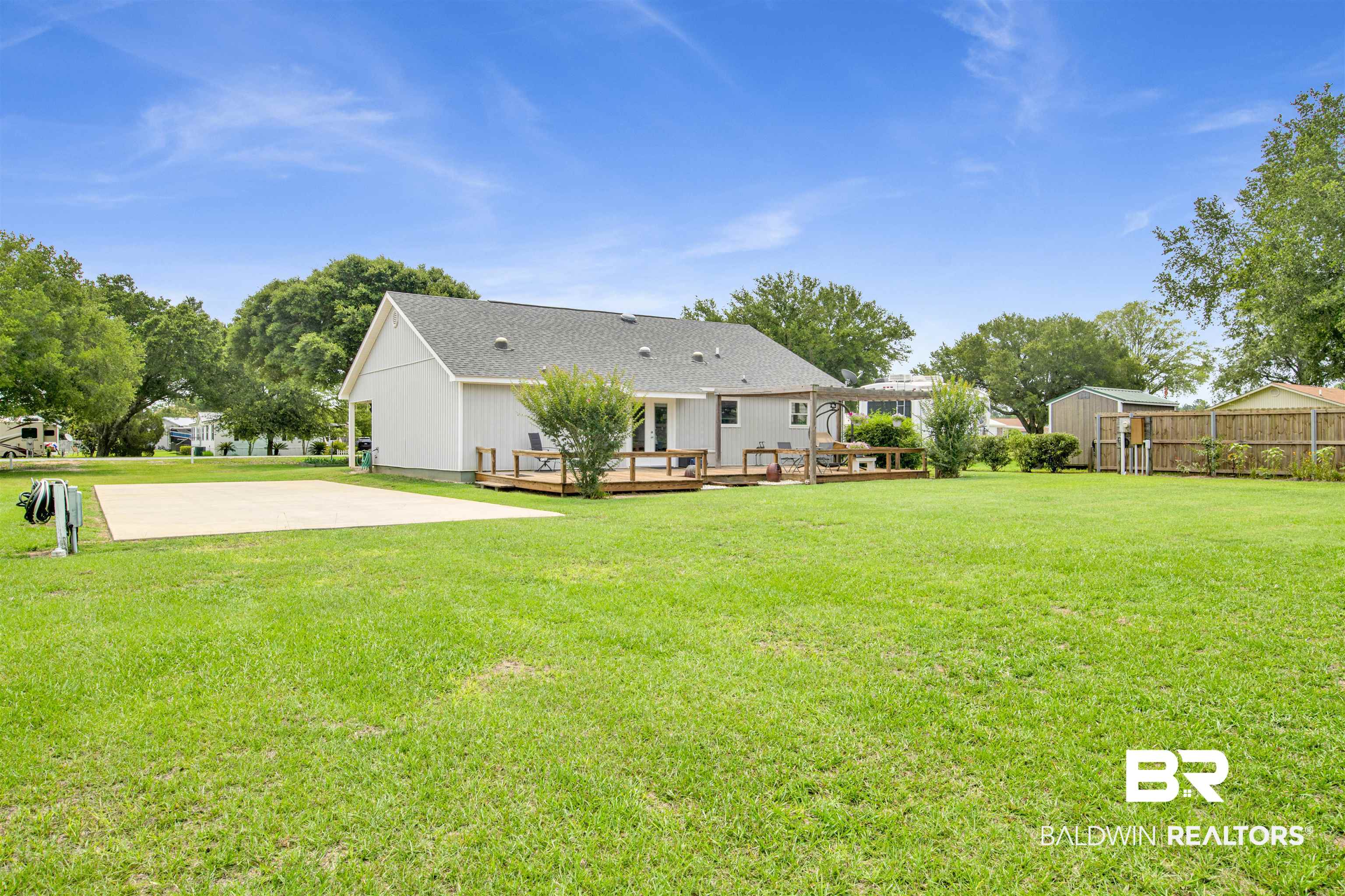 16291 West Indigo Loop Summerdale, AL 36580 - Photo 24 of 40