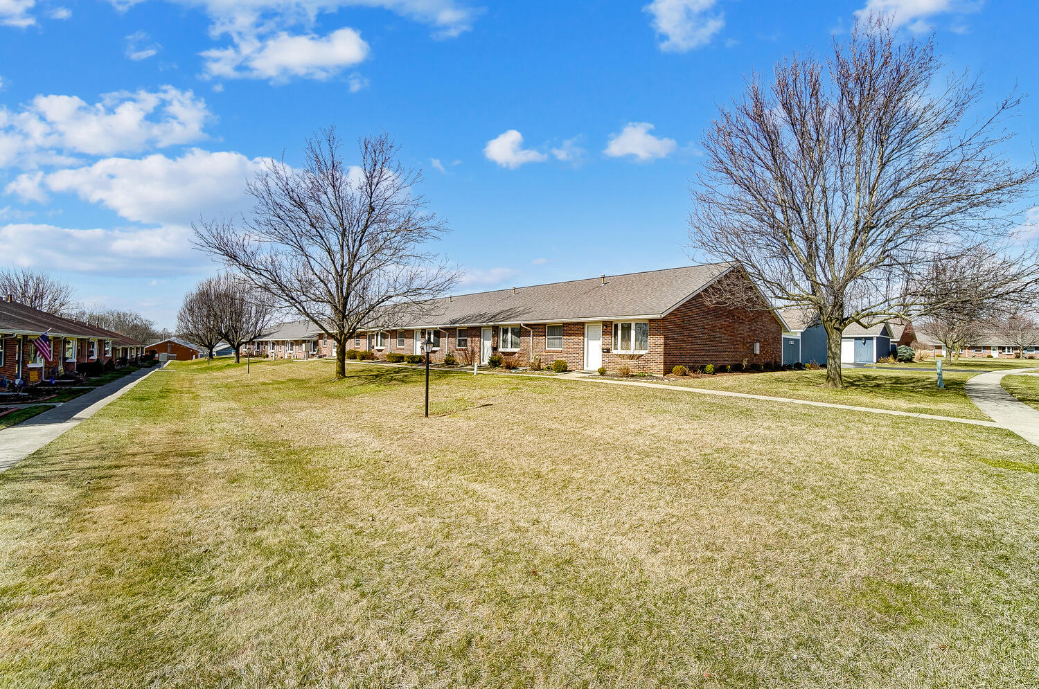 4579 Reno Lane Springfield, OH 45503 - Photo 2 of 23