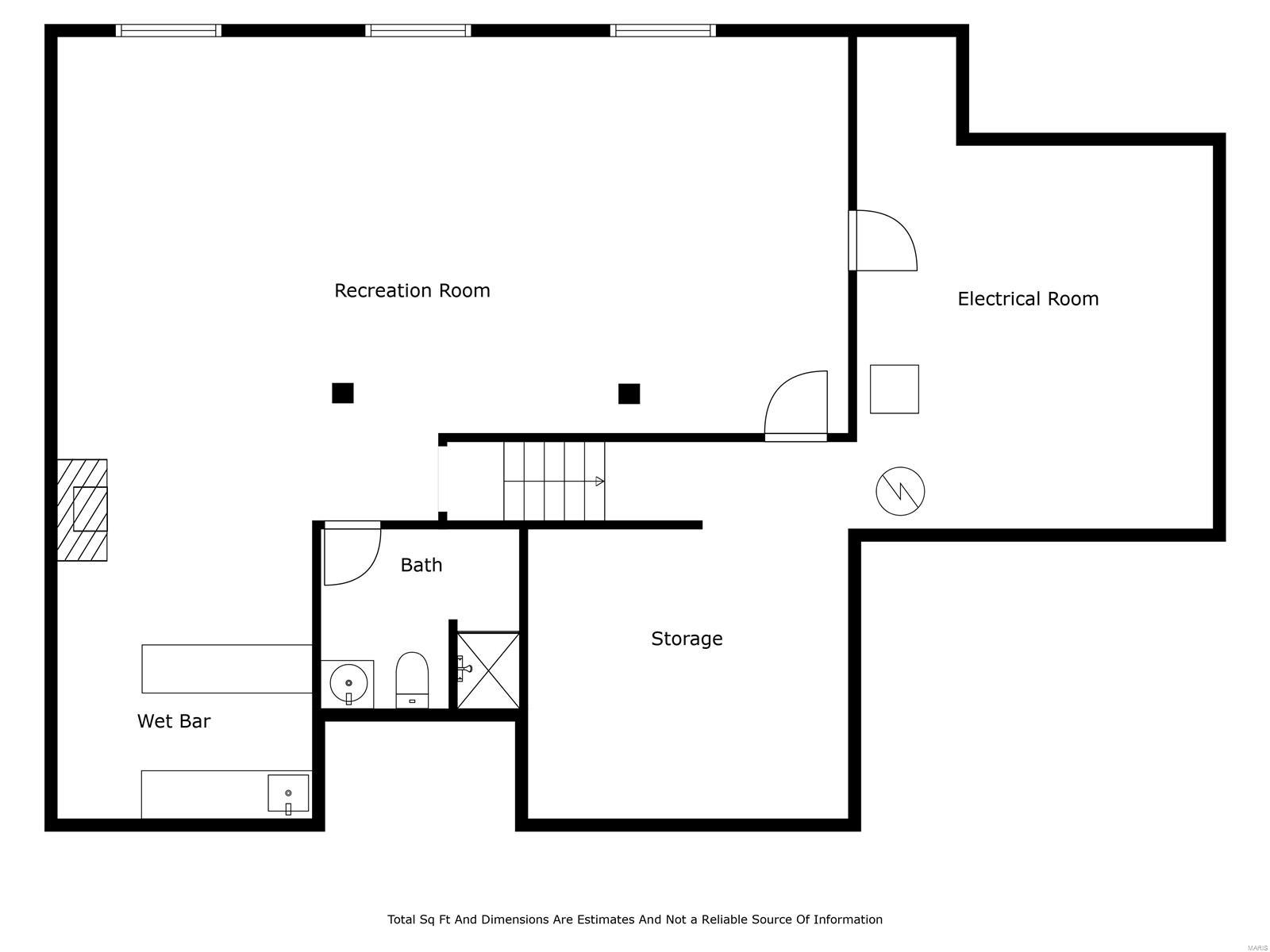 1258 Fox Ridge Court Shiloh, IL 62221 - Photo 36 of 42 Gallery Image 36
