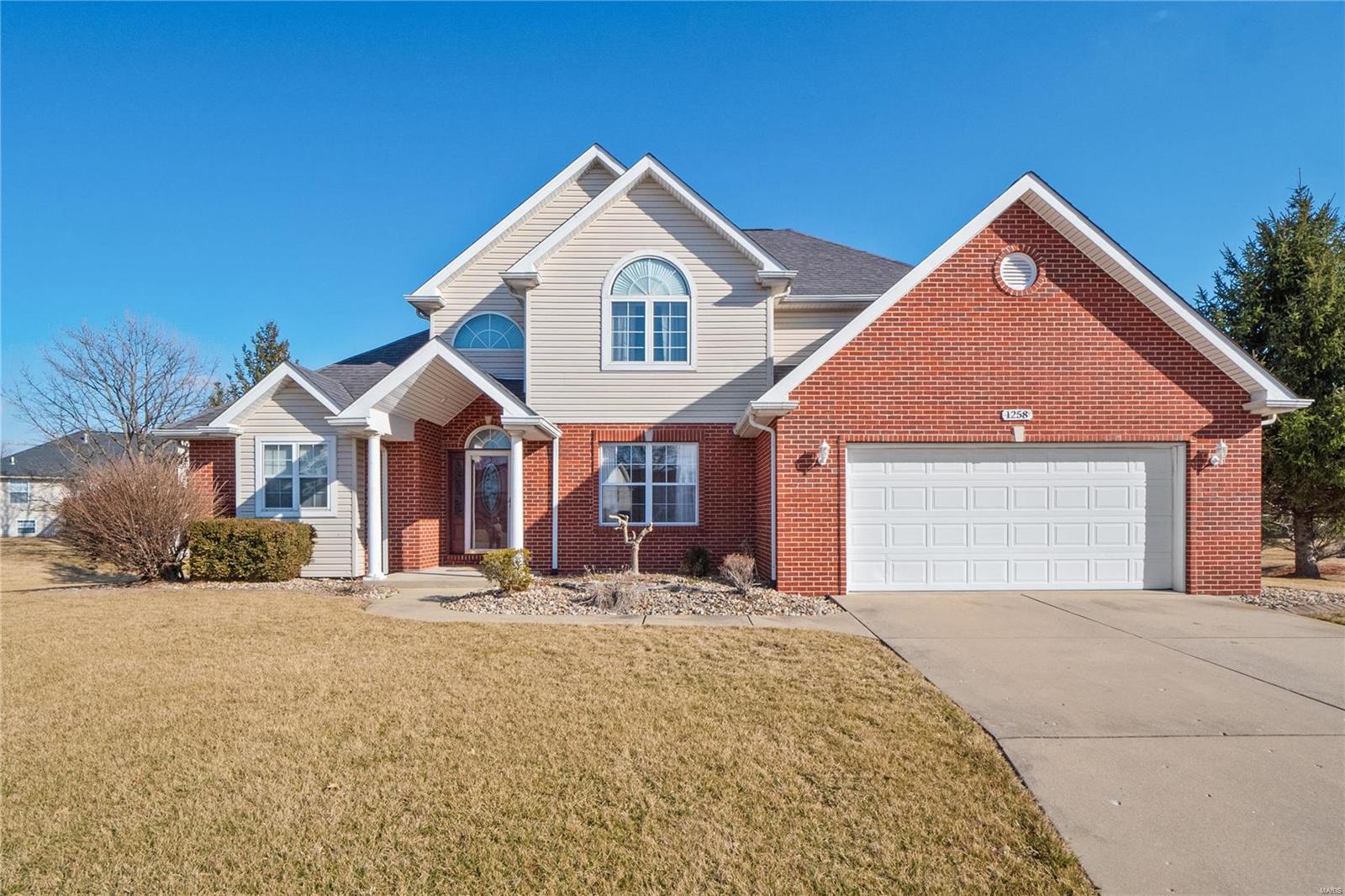 1258 Fox Ridge Court Shiloh, IL 62221 - Photo 38 of 42 Gallery Image 38