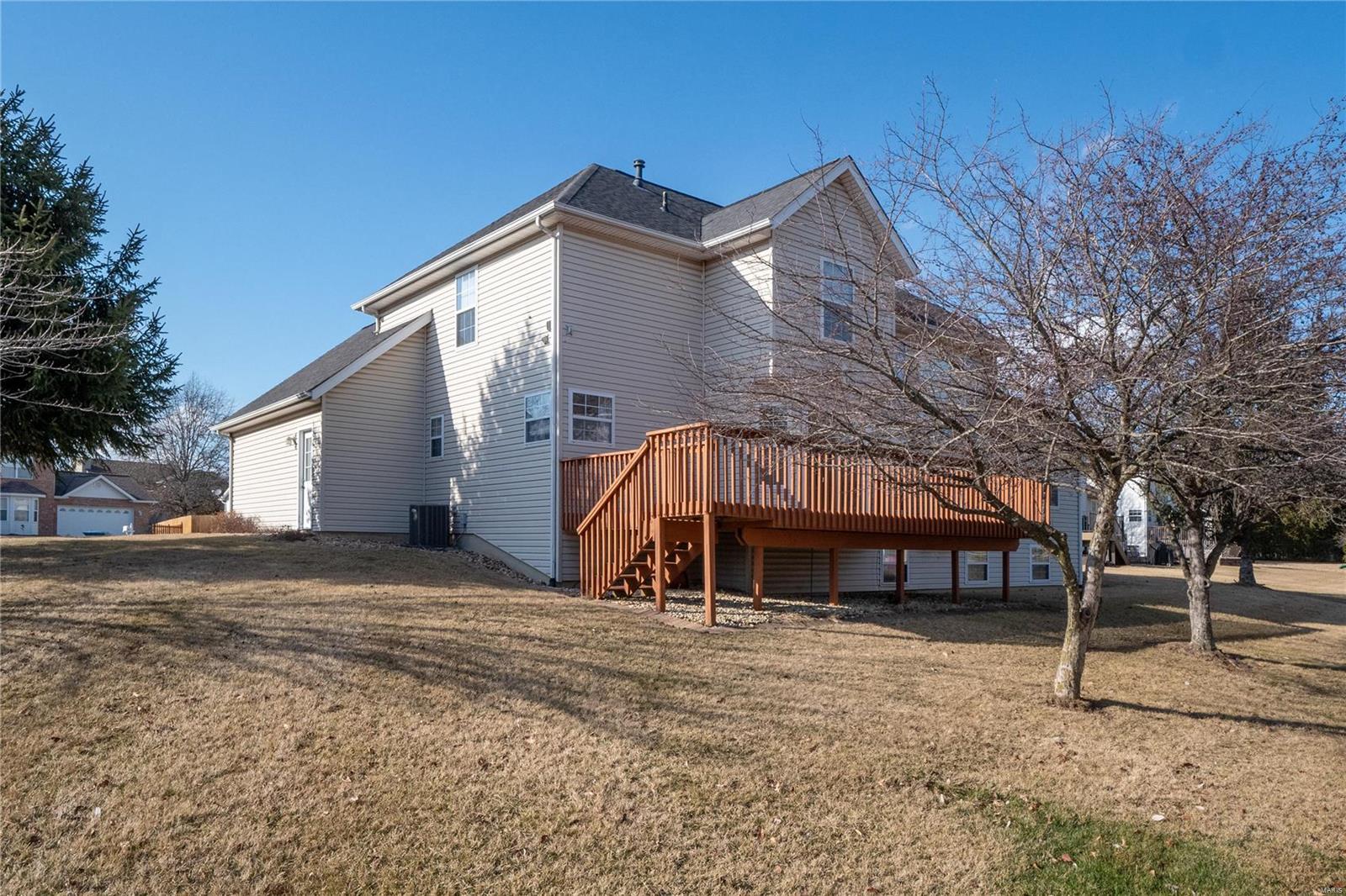 1258 Fox Ridge Court Shiloh, IL 62221 - Photo 39 of 42 Gallery Image 39