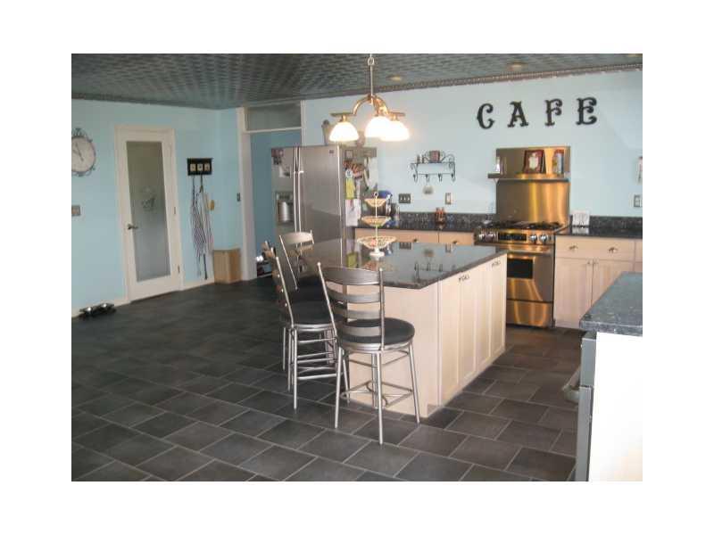 31 West Barker Road Corinna, ME 04928 - Photo 3 of 35 Kitchen.