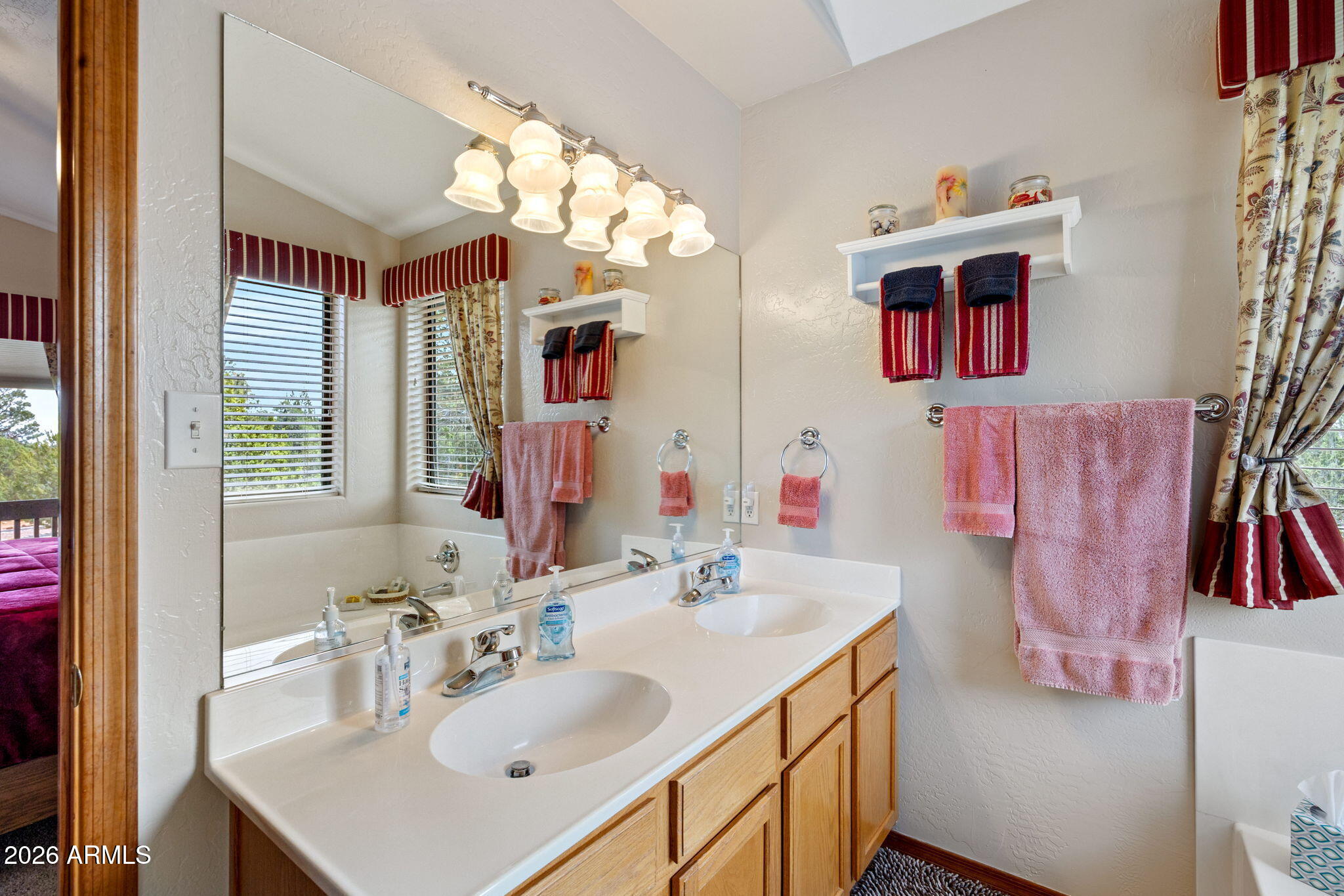 2788 Chandelle Lane Overgaard, AZ 85933 - Photo 20 of 37 2788ChandelleLn-HeberOvergaard-AZ-20