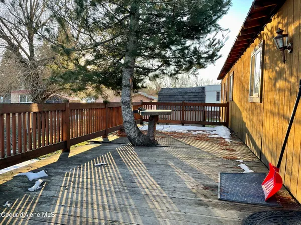 $87,400 | 8572 West Park Loop, Rathdrum, ID 83858