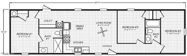 $87,400 | 8572 West Park Loop, Rathdrum, ID 83858