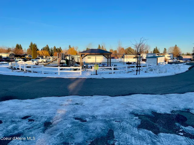 $87,400 | 8572 West Park Loop, Rathdrum, ID 83858