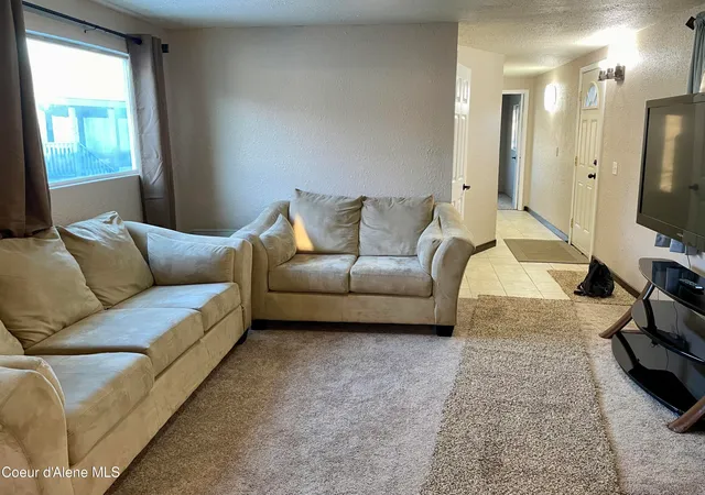 $87,400 | 8572 West Park Loop, Rathdrum, ID 83858