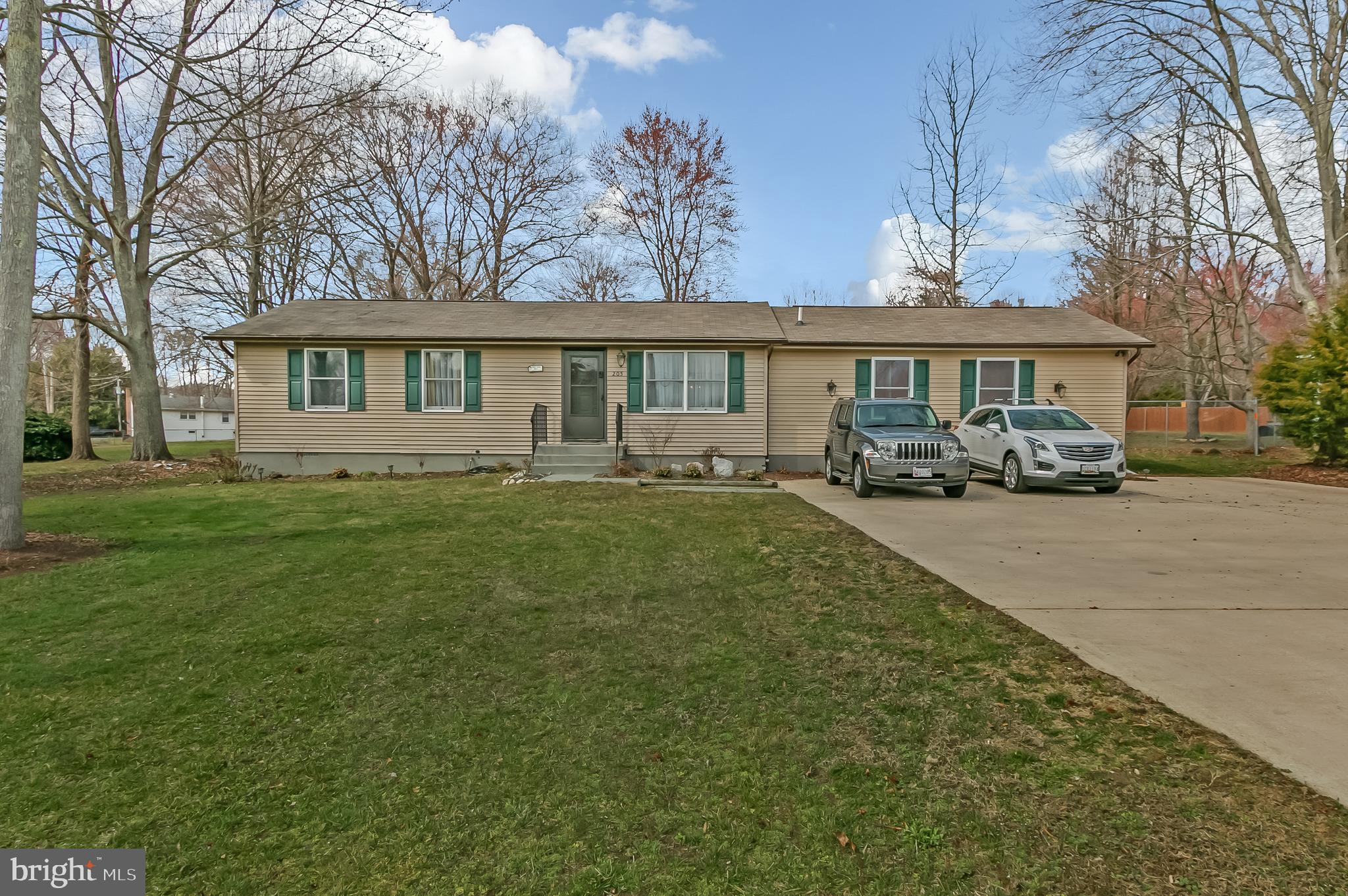 205 Manning Road East Accokeek, MD 20607 - Photo 1 of 38