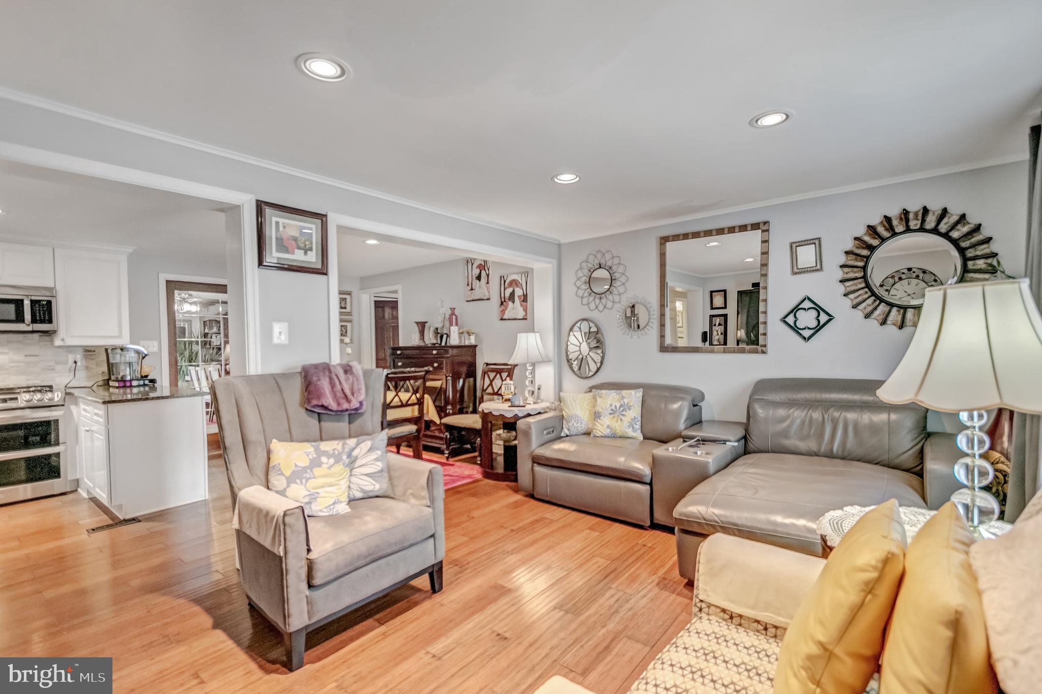 205 Manning Road East Accokeek, MD 20607 - Photo 12 of 38