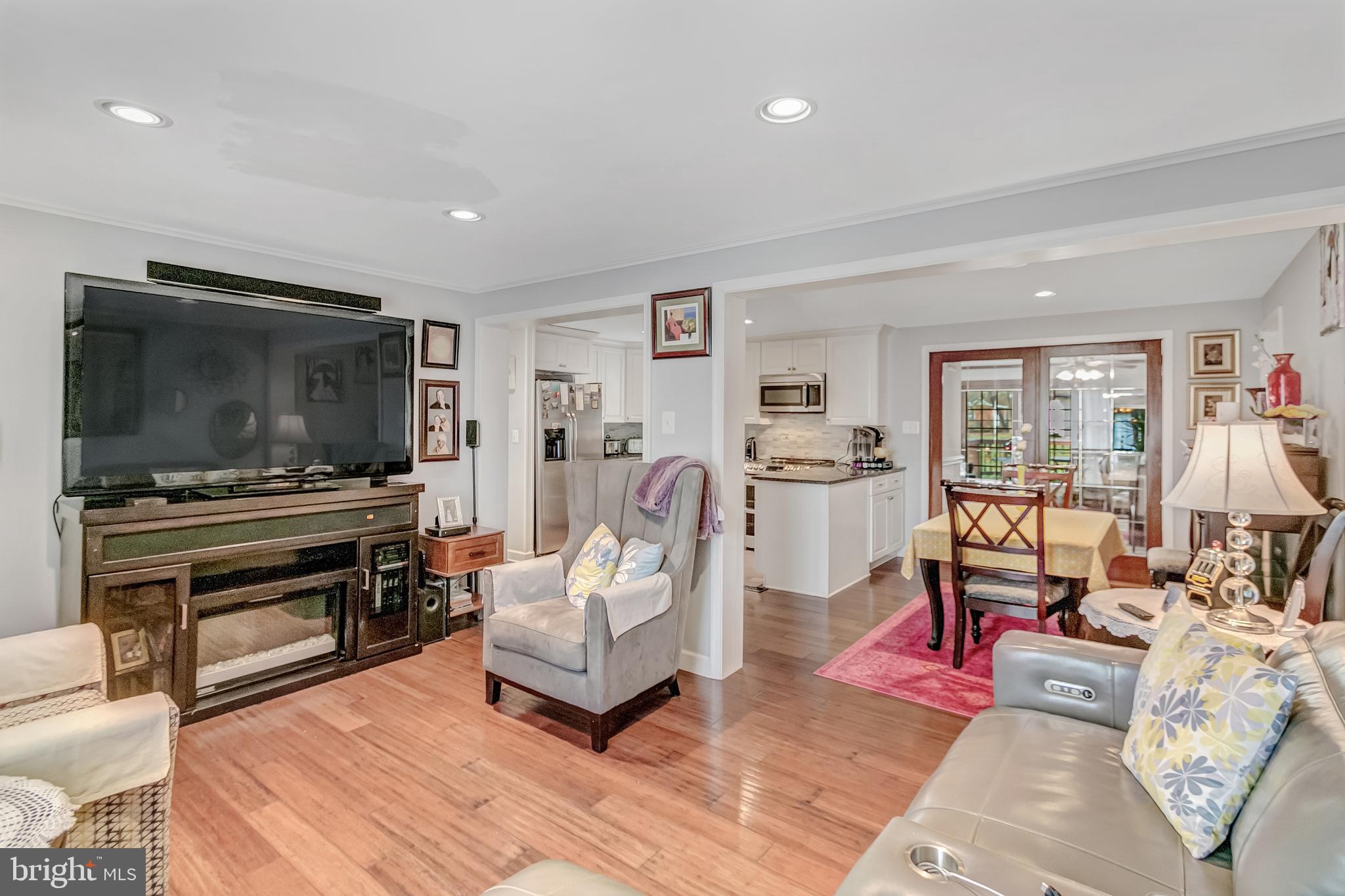 205 Manning Road East Accokeek, MD 20607 - Photo 13 of 38