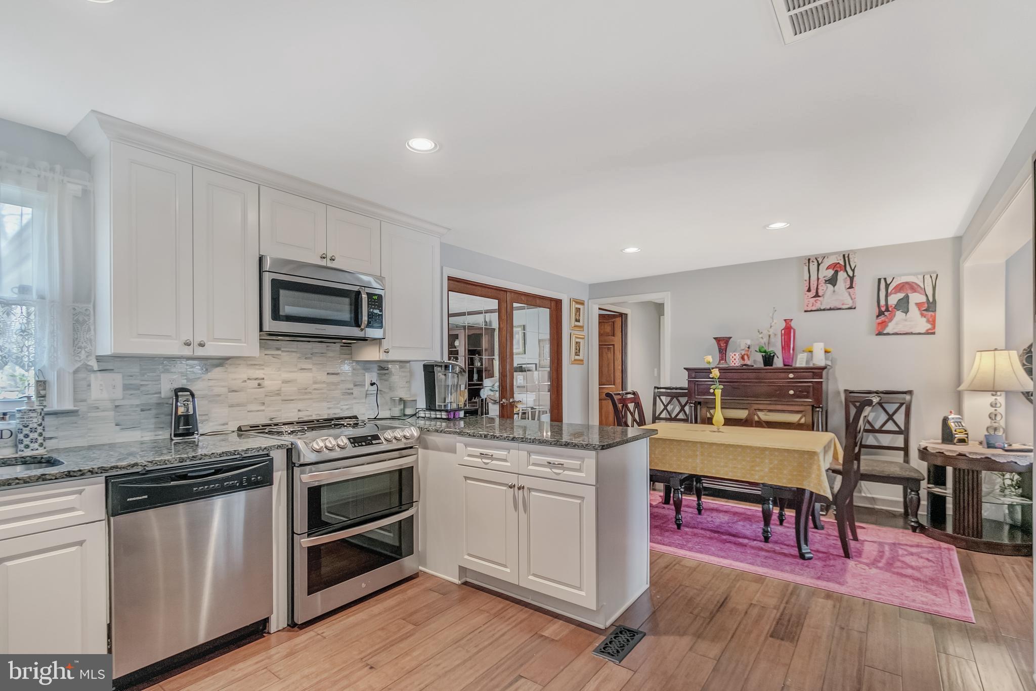 205 Manning Road East Accokeek, MD 20607 - Photo 8 of 38