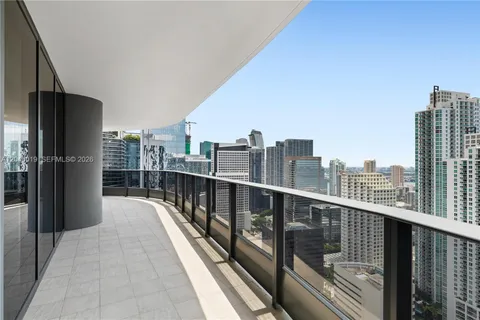 $1,599,000 | 1000 Brickell Plaza, Unit 4015, Miami, FL 33131