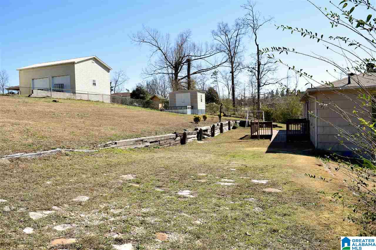 2707 8th Street Northeast Birmingham, AL 35215 - Photo 10 of 20