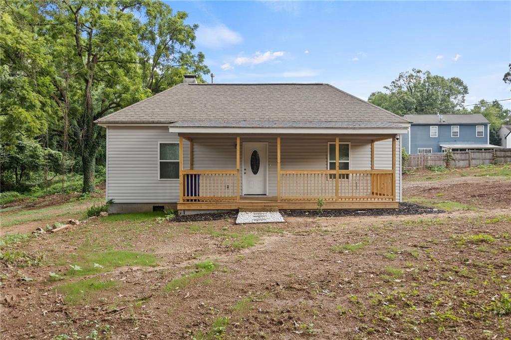 6012 Marbut Road Lithonia, GA 30058 - Photo 1 of 1 Gallery Image 1
