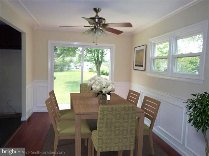 970 Coronet Road Warminster, PA 18974 - Photo 4 of 13