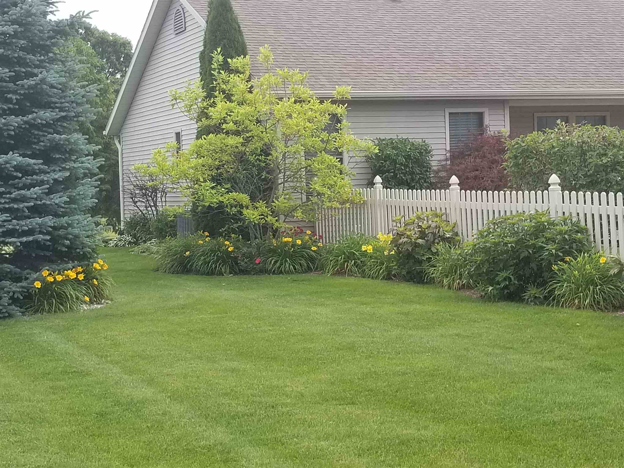 58095 Prairie Ridge Road Goshen, IN 46528 - Photo 4 of 33 Gallery Image 4