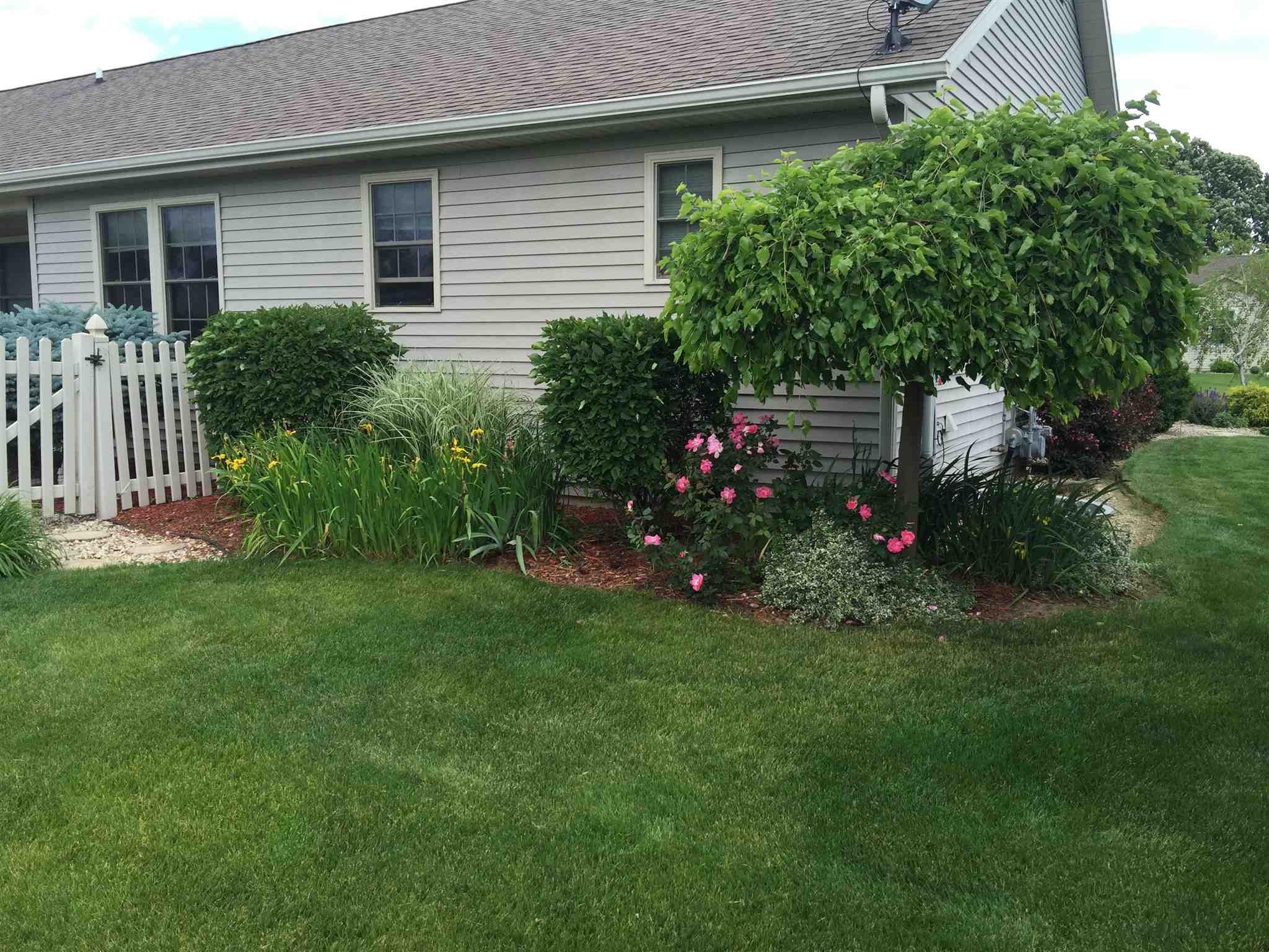 58095 Prairie Ridge Road Goshen, IN 46528 - Photo 8 of 33 Gallery Image 8