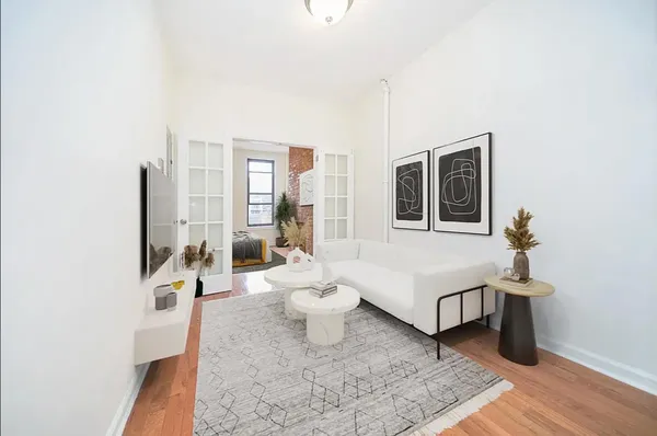 $3,850 | 151 Dupont Street, Unit 2R | Greenpoint