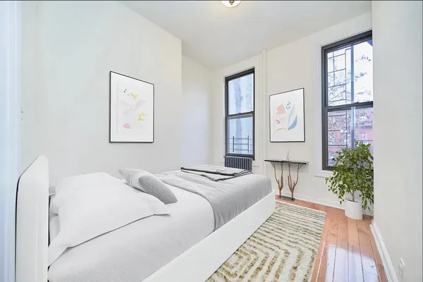 $3,850 | 151 Dupont Street, Unit 2R | Greenpoint