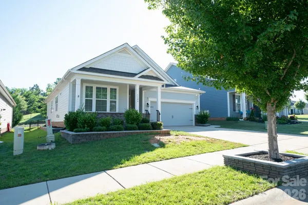 $615,000 | 1106 Eddisbury Cove, Waxhaw, NC 28173